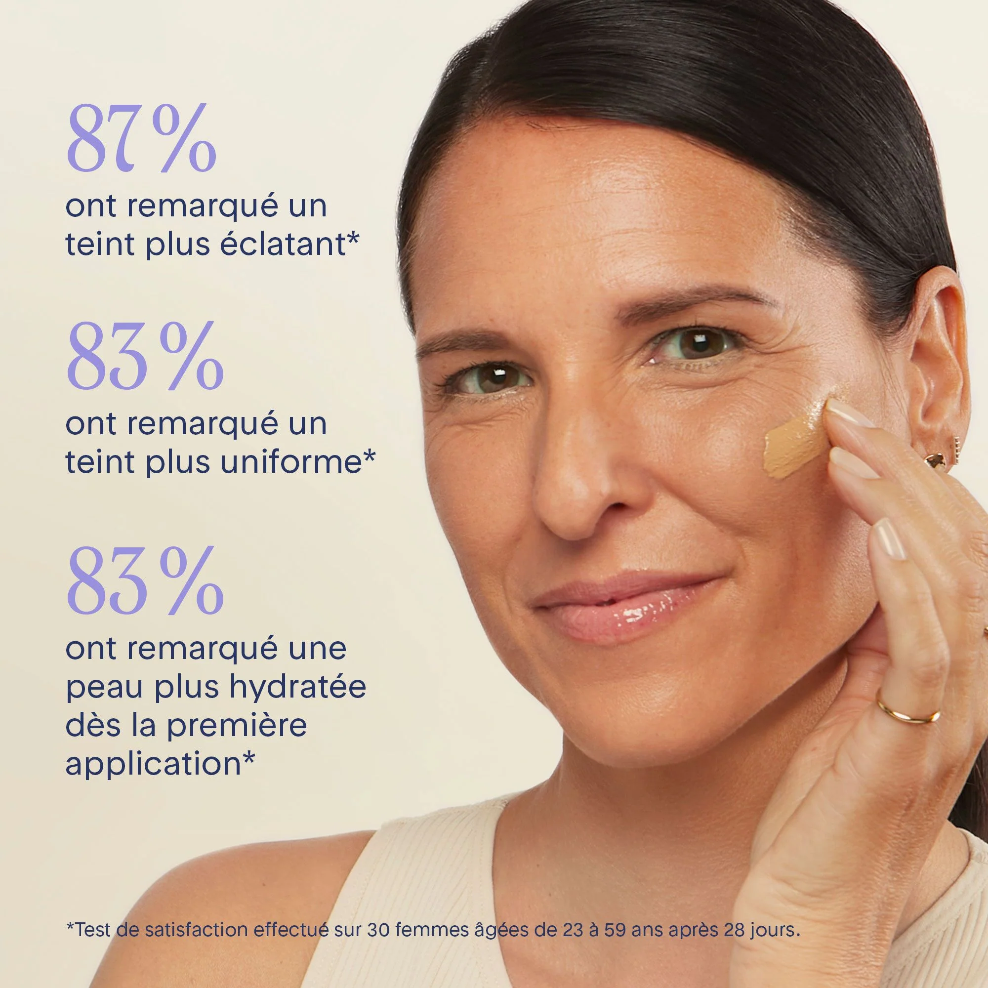 BB Crème Baume Beauté – Format boni - 70 mL - Image 11