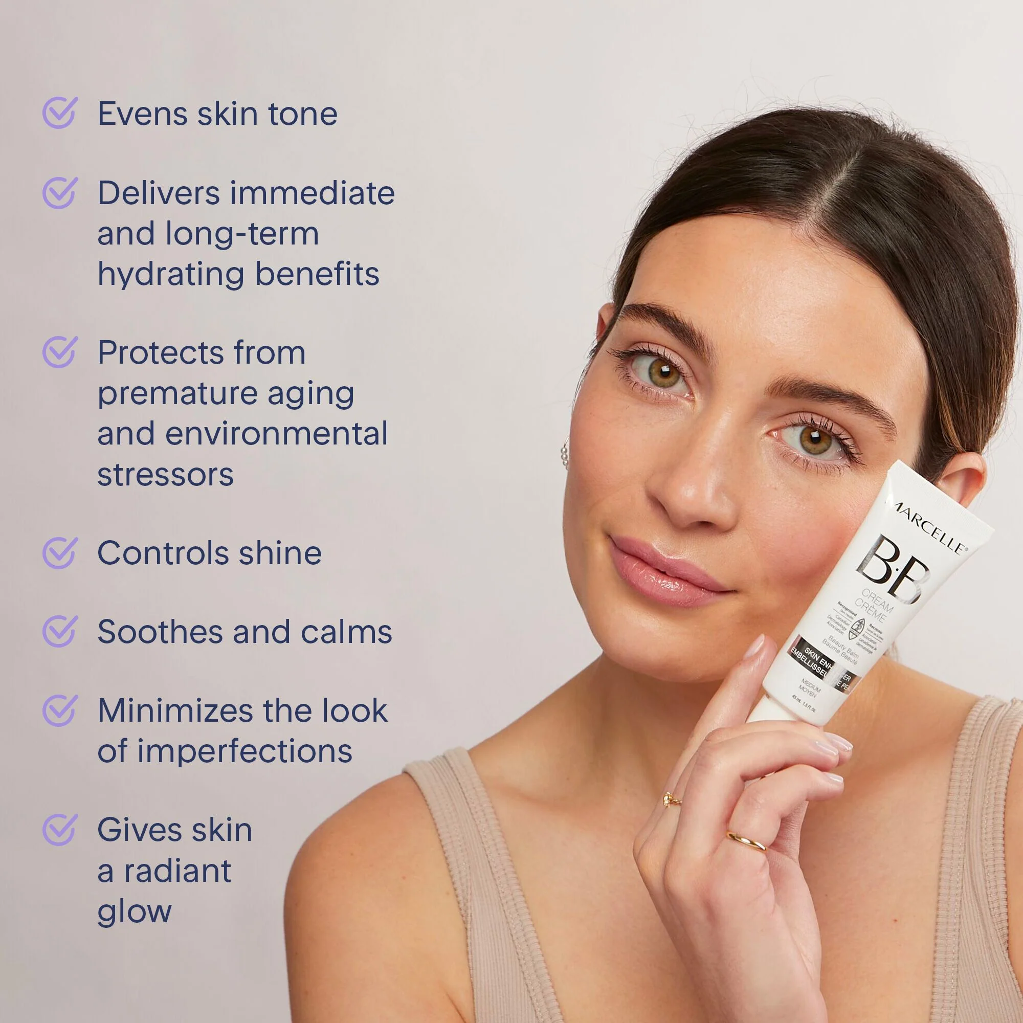 BB Crème Baume Beauté – Format boni - 70 mL - Image 12