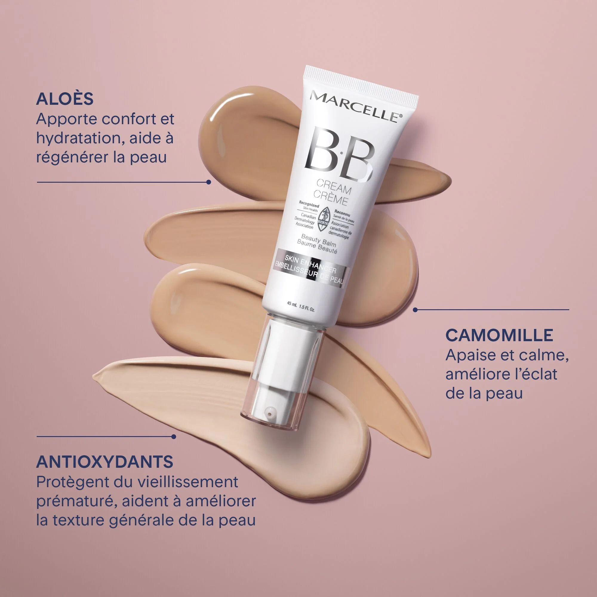 BB Crème Baume Beauté – Format boni - 70 mL - Image 8