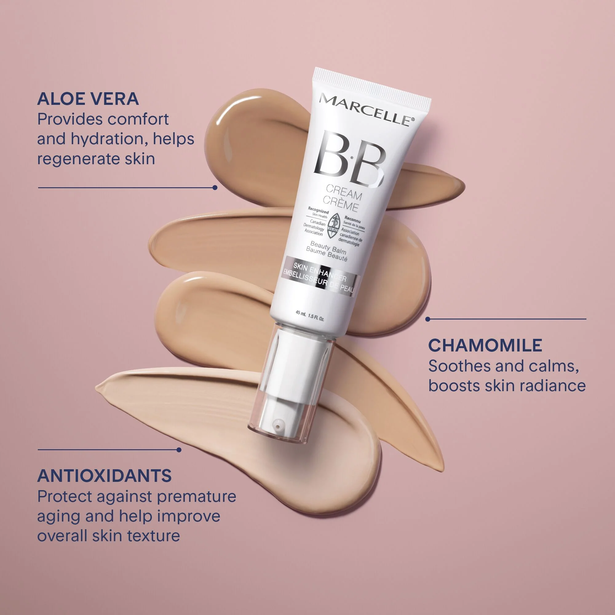 BB Crème Baume Beauté – Format boni - 70 mL - Image 9