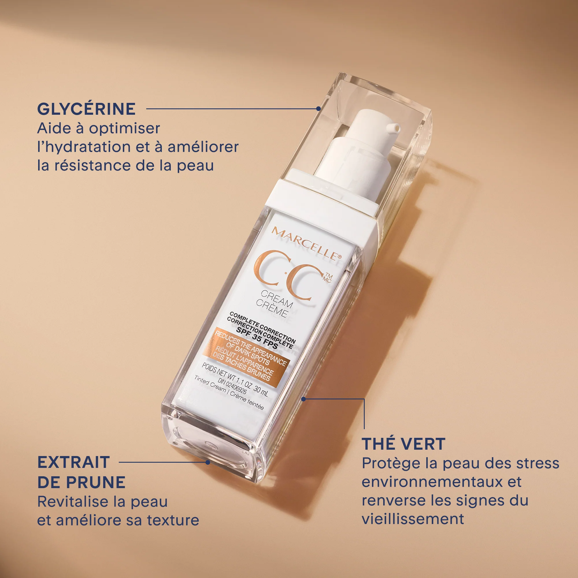 CC Crème FPS 35 - Image 37