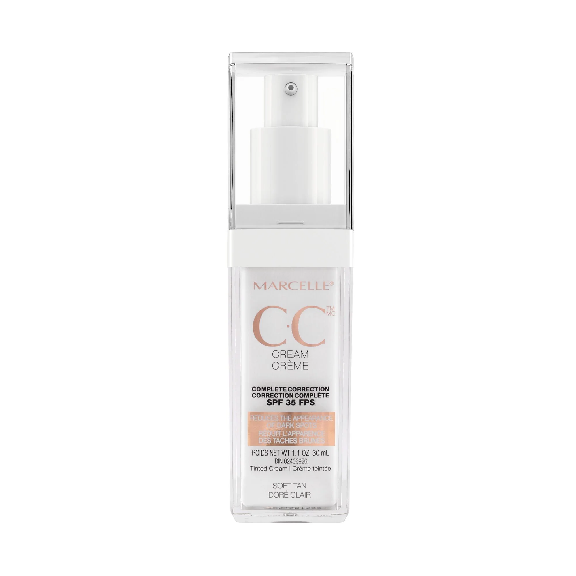 CC Crème FPS 35 - Image 46