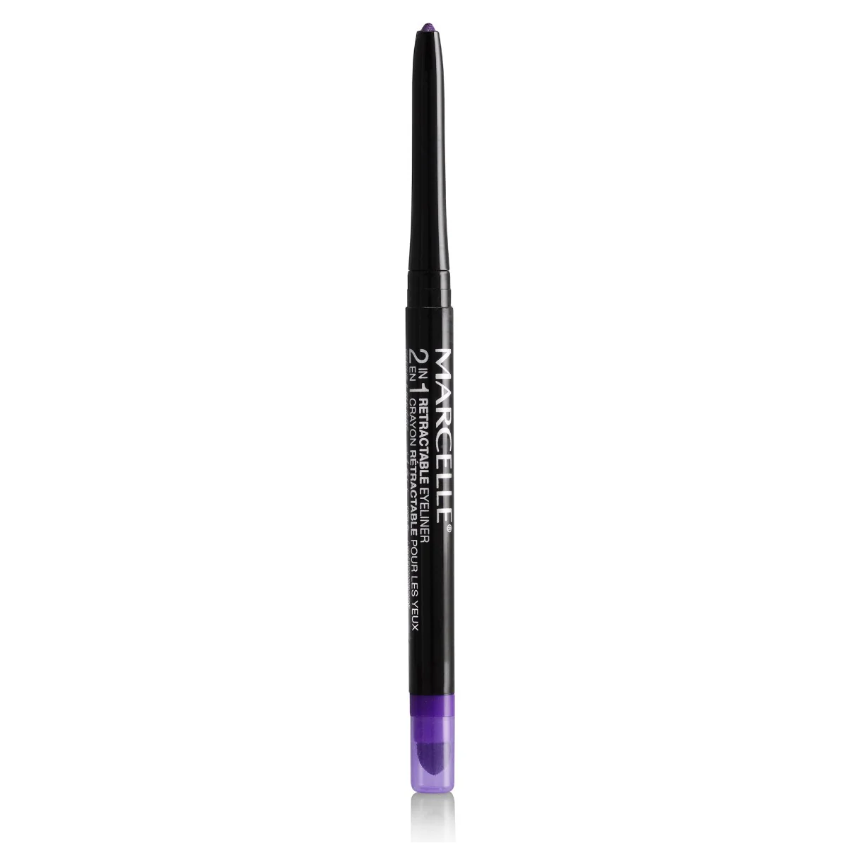 Crayon Rétractable pour les Yeux 2 en 1 - Image 8