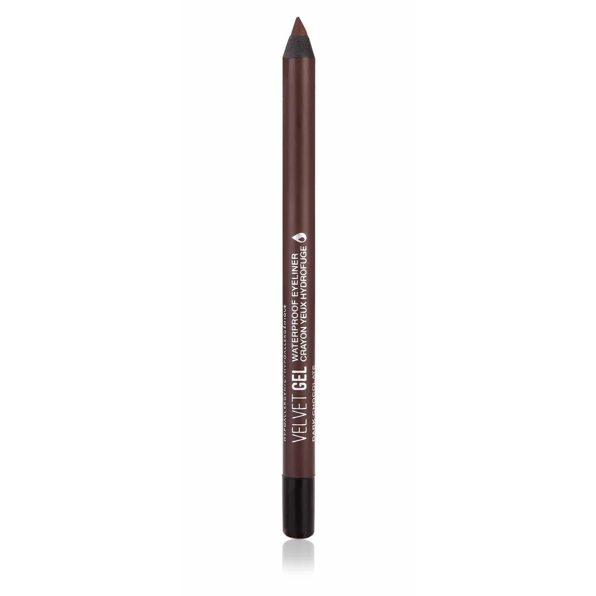 Crayon yeux hydrofuge Velvet Gel - Image 3