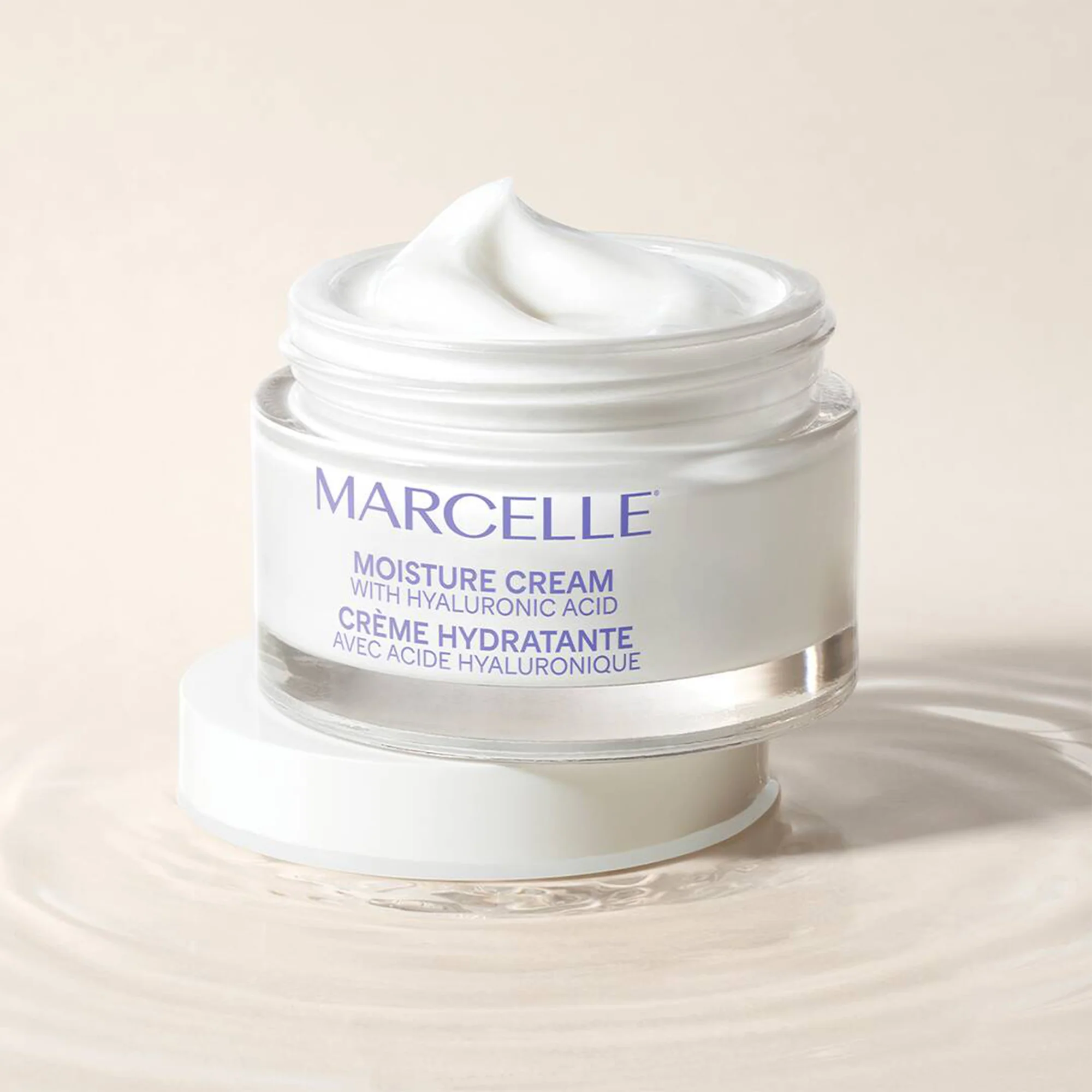Crème hydratante - Format boni - 75 mL - Image 3