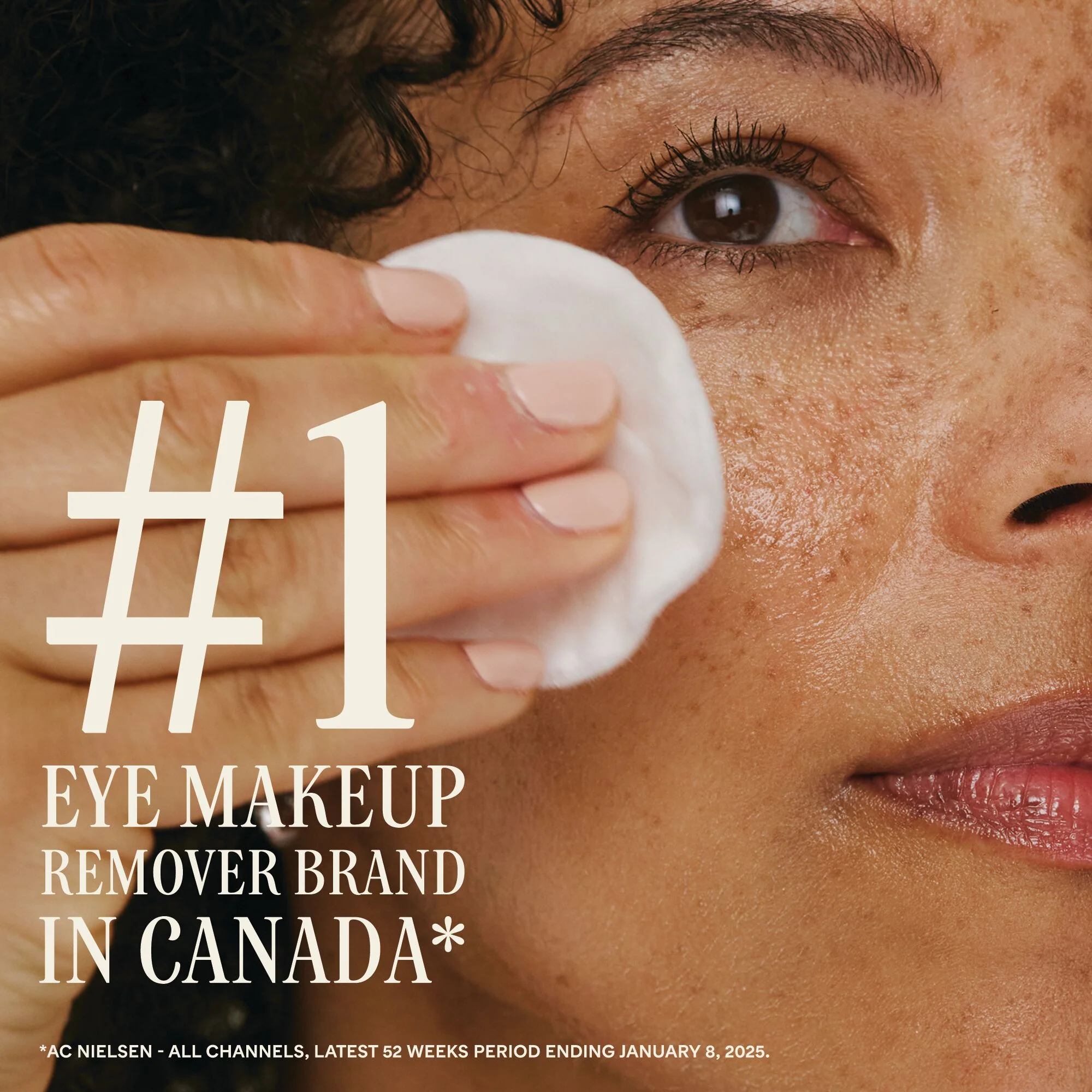 Démaquillant douceur hydrofuge pour yeux sensibles - Image 3